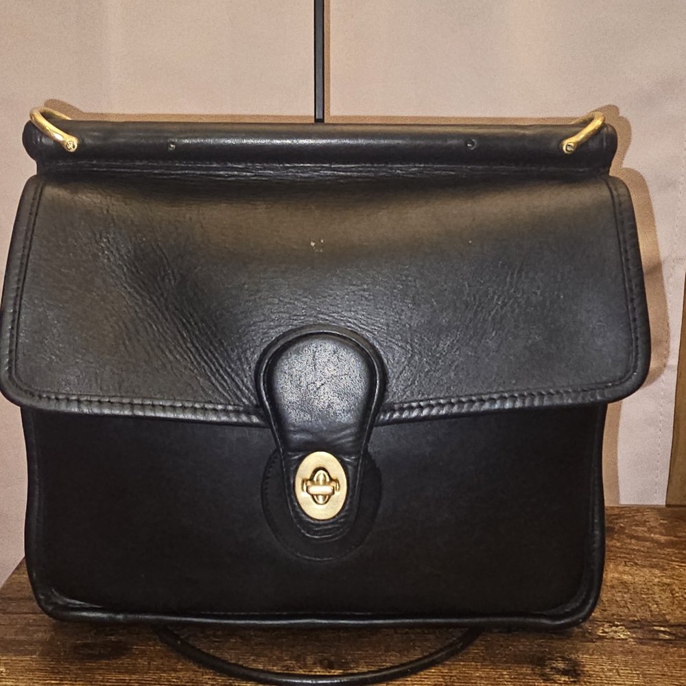 **Coach PROJECT BAG**